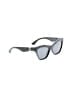 Burberry Gray Sunglasses One size - photo 1