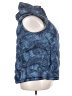 Columbia 100% Polyester Blue Vest Size 3X - photo 4