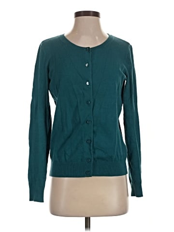 Talbots Cardigan (view 1)