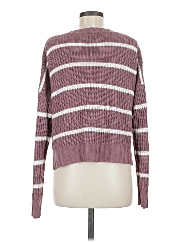 Hippie Rose Pullover Sweater (view 2)
