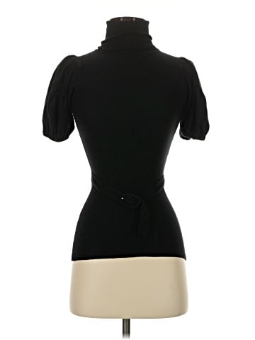 Tracy Reese Turtleneck Sweater (view 1)