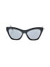 Burberry Gray Sunglasses One size - photo 2