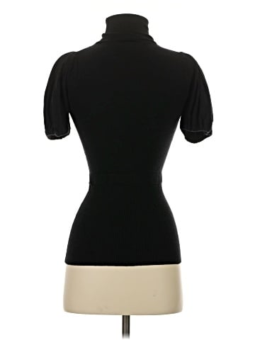 Tracy Reese Turtleneck Sweater (view 2)