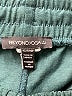 Beyond Yoga Solid Green Track Pants Size XS - photo 7