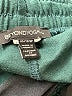 Beyond Yoga Solid Green Track Pants Size XS - photo 8