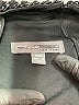 Donna Ricco Solid Black Casual Dress Size 16W - photo 7
