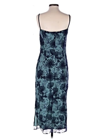 JS Collections Cocktail Dress (view 2)