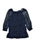 Crewcuts Polka Dots Blue Dress Size 8 - photo 1