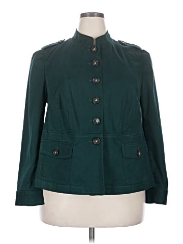 Talbots Jacket (view 1)