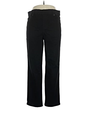 Gloria Vanderbilt Casual Pants (view 1)