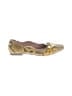 Classique Yellow Flats Size 9 - photo 1
