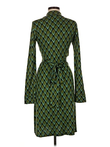 Diane von Furstenberg Casual Dress (view 2)