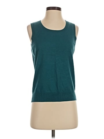 Talbots Sweater Vest (view 1)