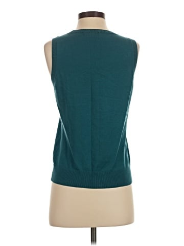 Talbots Sweater Vest (view 2)