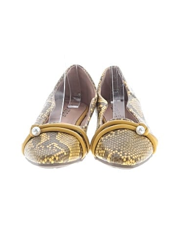 Classique Flats (view 2)