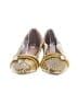 Classique Yellow Flats Size 9 - photo 2