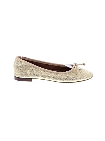 Martha Stewart Flats (view 1)