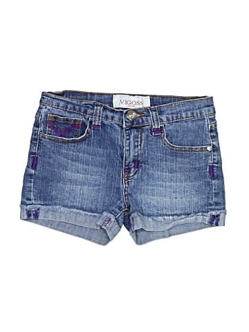 Vigoss Denim Shorts (view 1)