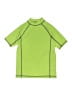 Lands' End Green Short Sleeve Turtleneck Size 14 - 16 - photo 1