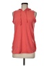 Avia Red Sleeveless T-Shirt Size M - photo 1