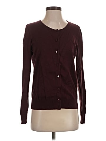 Talbots Cardigan (view 1)
