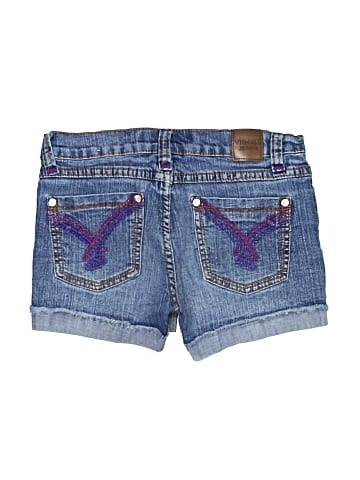 Vigoss Denim Shorts (view 2)