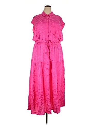 On 34th Casual Dress (view 1)