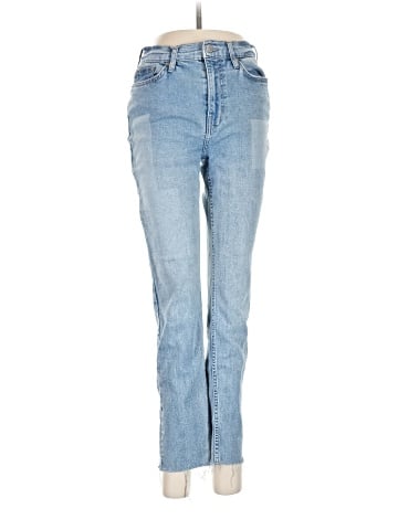 CALVIN KLEIN JEANS Jeans (view 1)