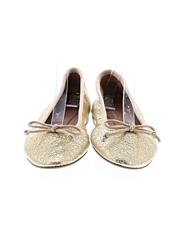 Martha Stewart Flats (view 2)