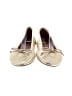 Martha Stewart Gold Flats Size 6 - photo 2