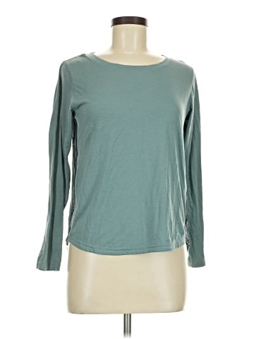Adidas Long Sleeve T-Shirt (view 1)