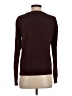 Talbots Burgundy Cardigan Size S - photo 2