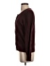 Talbots Burgundy Cardigan Size S - photo 5
