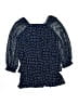Crewcuts Polka Dots Blue Dress Size 8 - photo 2