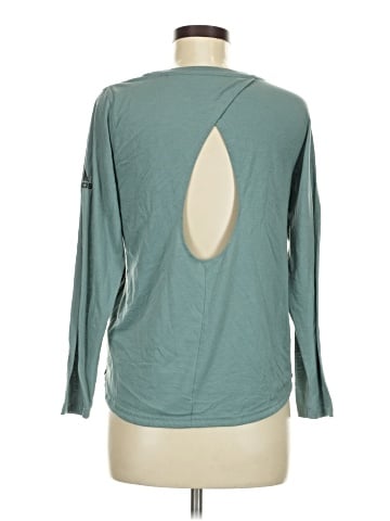 Adidas Long Sleeve T-Shirt (view 2)