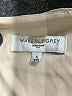 Waverly Grey Ivory Long Sleeve Blouse Size S - photo 7