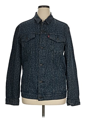 Levi's Denim Jacket (view 1)