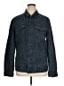 Levi's 100% Cotton Blue Denim Jacket Size XL - photo 1