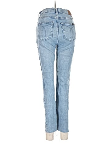 CALVIN KLEIN JEANS Jeans (view 2)