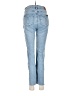 CALVIN KLEIN JEANS Hearts Blue Jeans Size 28 waist - photo 2