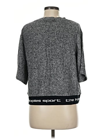 The Kooples 3/4 Sleeve T-Shirt (view 2)