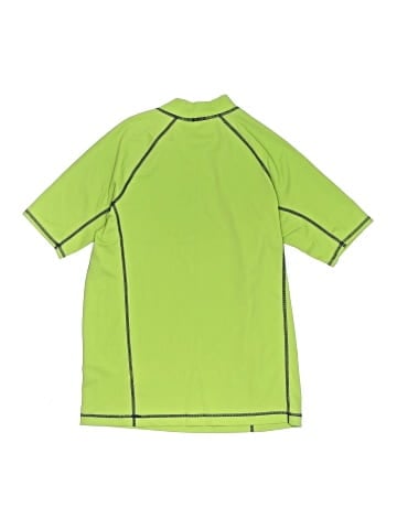 Lands' End Short Sleeve Turtleneck (view 2)