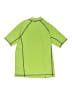 Lands' End Green Short Sleeve Turtleneck Size 14 - 16 - photo 2