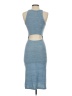 Lulus Blue Casual Dress Size XS - photo 2