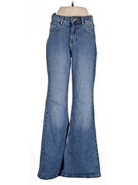 Wrangler Jeans Co Jeans