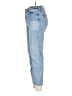 CALVIN KLEIN JEANS Hearts Blue Jeans Size 28 waist - photo 5