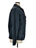 Levi's 100% Cotton Blue Denim Jacket Size XL - photo 4