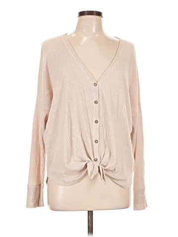 Abercrombie & Fitch Cardigan (view 1)