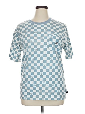 Vans Short Sleeve T-Shirt (view 1)