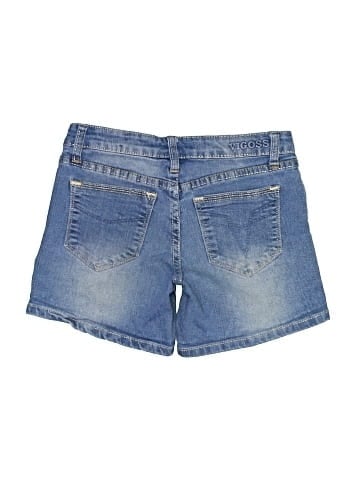 Vigoss Denim Shorts (view 2)